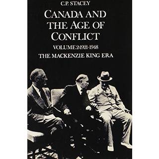 Canada and the Age of Conflict