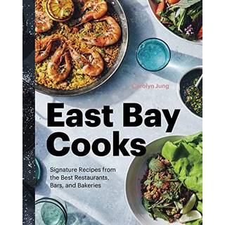 East Bay Cooks