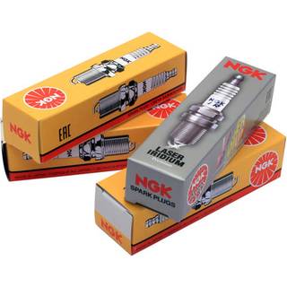 NGK tændrør DR4HS