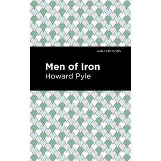 Men of Iron