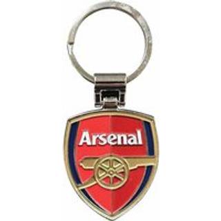 Arsenal FC Logo nøglering