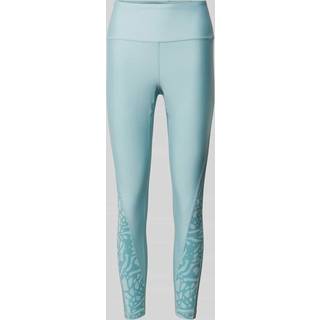 Leggings Puma FIT EVERSCULPT HW 7/8 AOP VERSION 524801-22 Størrelse L