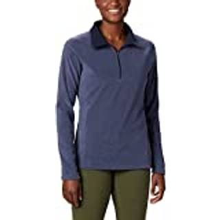 Columbia Columbia Womens Glacial IV Half Zip Fleece