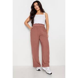 PixieGirl Petite bukser med brede benEU 46 Petite (UK 18 P)