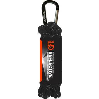Gear Aid Paracord 550 9m reb