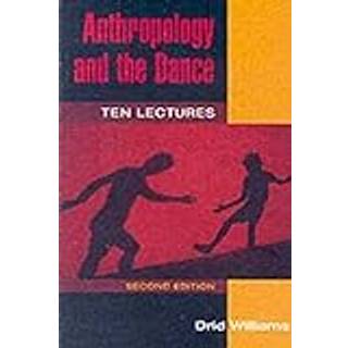 Anthropology and the Dance