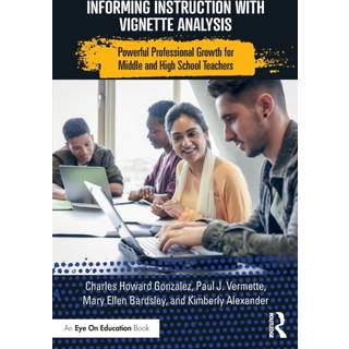 Informing Instruction with Vignette Analysis