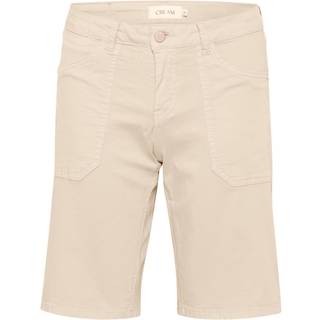 Cream CRAnn Shorts - Natur - Str 346/8 - Damer