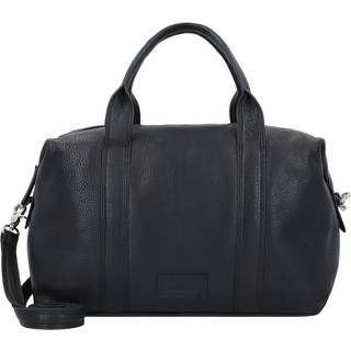 Burkely Håndtaske Soft Skylar Bowler - Sort