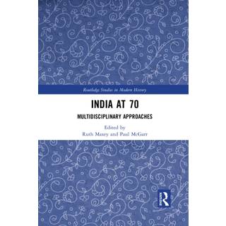 India at 70