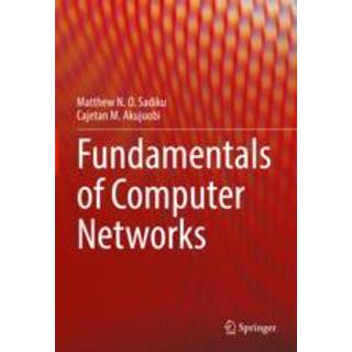 Fundamentals of Computer Networks