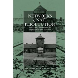 Networks of Nazi Persecution