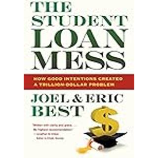 The Student Loan Mess