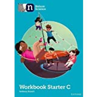 Nelson Science: Starter Level Workbook C