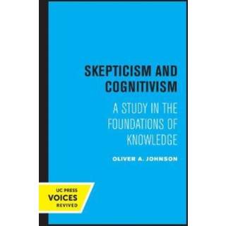 Skepticism and Cognitivism