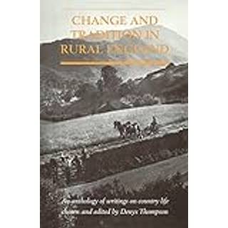 Change and Tradition in Rural England