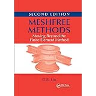 Meshfree Methods