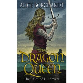 The Dragon Queen