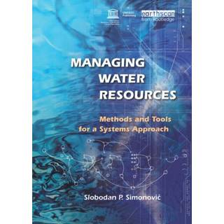 Managing Water Resources
