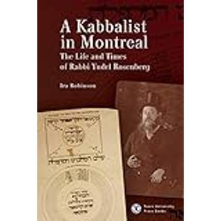 A Kabbalist in Montreal