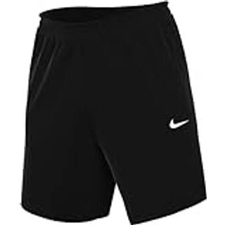 Nike Icon Dri-FIT-basketballshorts (20 cm) til mænd - sort - L