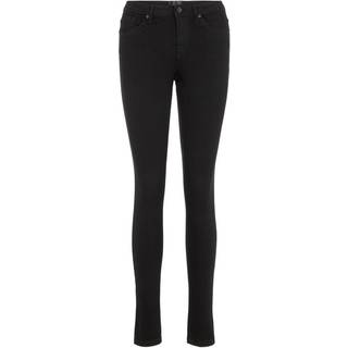 Vmtanya Mid Rise Skinny Fit Jeans