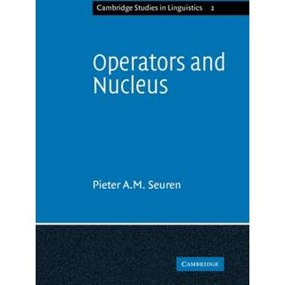 Operators and Nucleus