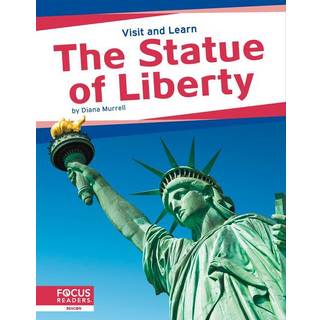 The Statue of Liberty