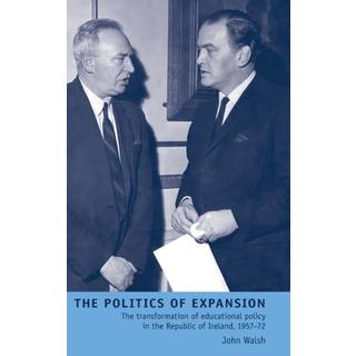 The Politics of Expansion