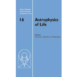 Astrophysics of Life
