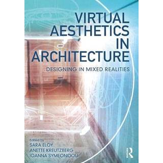 Virtual Aesthetics in Architecture