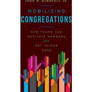 Mobilizing Congregations