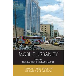 Mobile Urbanity