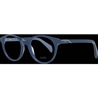 Maje MJ1002 004 49 Briller Mænd Blue - Cobalt Blue - 49mm