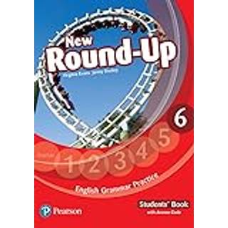 New Round Up 6 Student's Book with Access Code