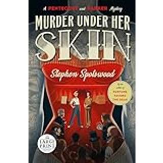 Murder Under Her Skin