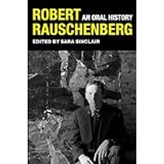 Robert Rauschenberg