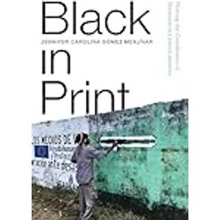 Black in Print