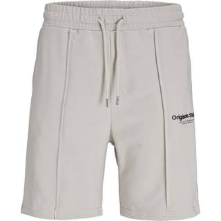 Loose Fit Sweatshorts