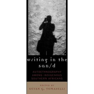 Writing in the San/d