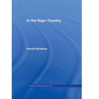 In the Niger Country