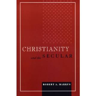 Christianity and the Secular