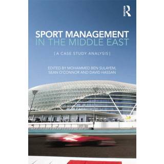 Sport Management in the Middle East