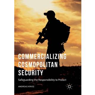 Commercializing Cosmopolitan Security