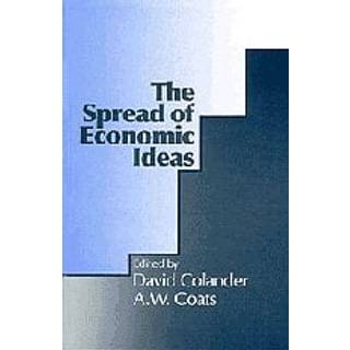 The Spread of Economic Ideas