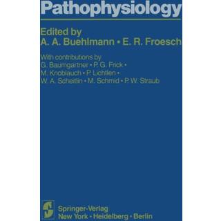 Pathophysiology
