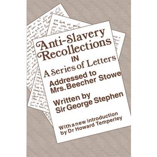 Anti-Slavery Recollection Cb