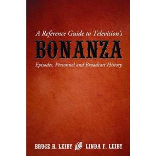 A Reference Guide to Television's Bonanza