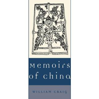 Memoirs of China