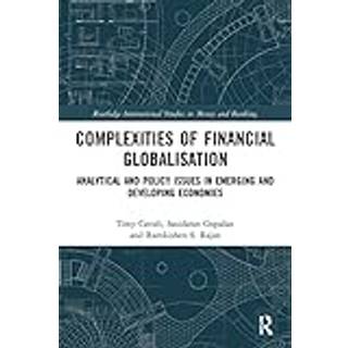 Complexities of Financial Globalisation